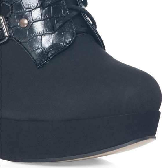 Biker Boot - Picture 4 of 6